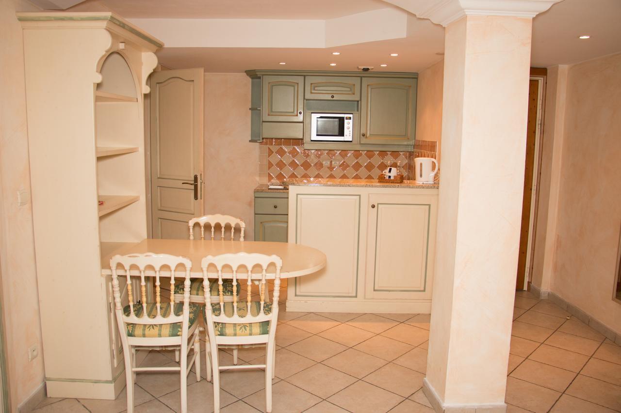 Hotel & Spa La Villa Sainte-Maxime Bagian luar foto