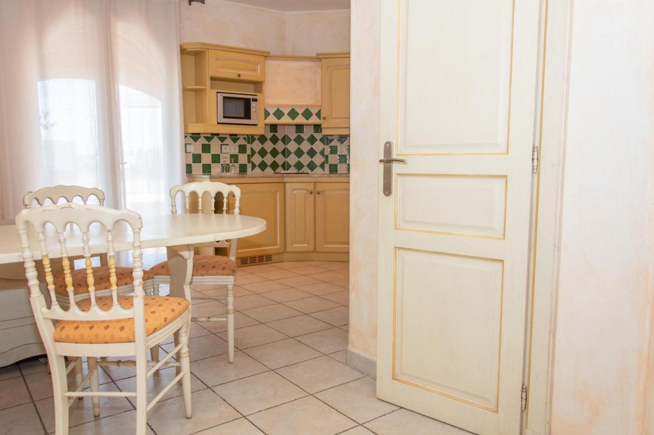 Hotel & Spa La Villa Sainte-Maxime Bagian luar foto